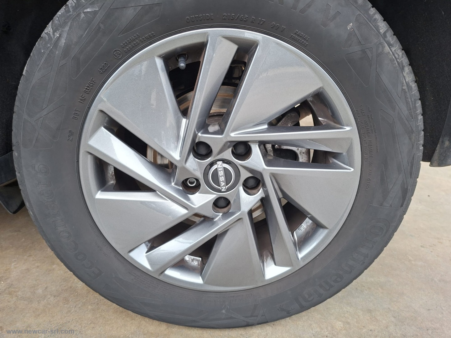 Qashqai MHEV 158 CV Xtronic Business - immagine 10