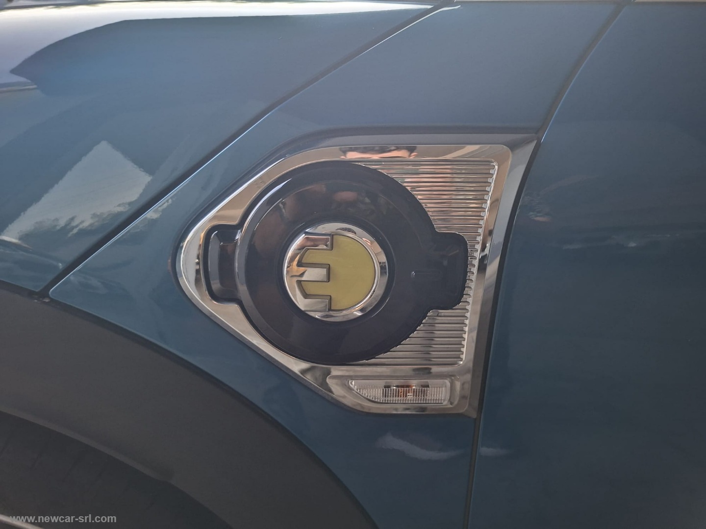 Mini Cooper SE Business Countryman ALL4 - immagine 10