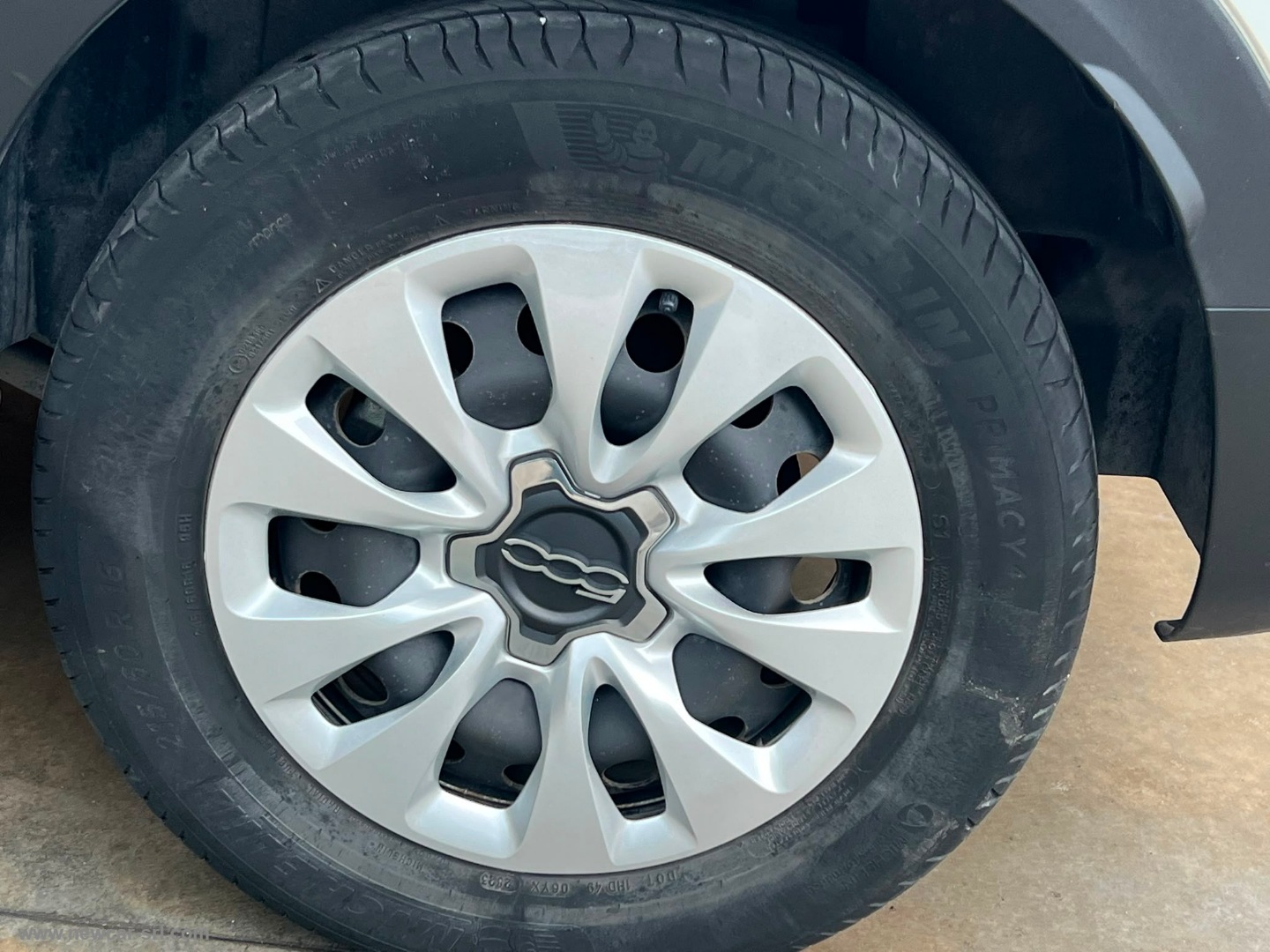 500X 1.5 T4 Hybrid 130 CV DCT - immagine 10
