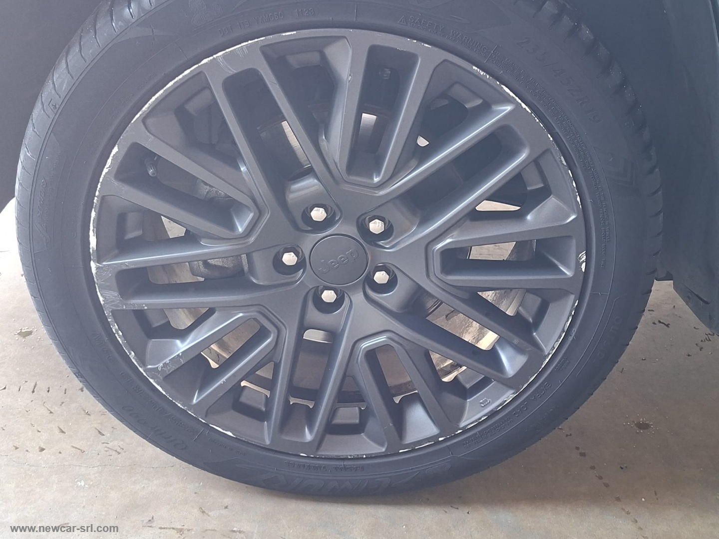 Compass 1.6 Mjt II 2WD Limited - immagine 10