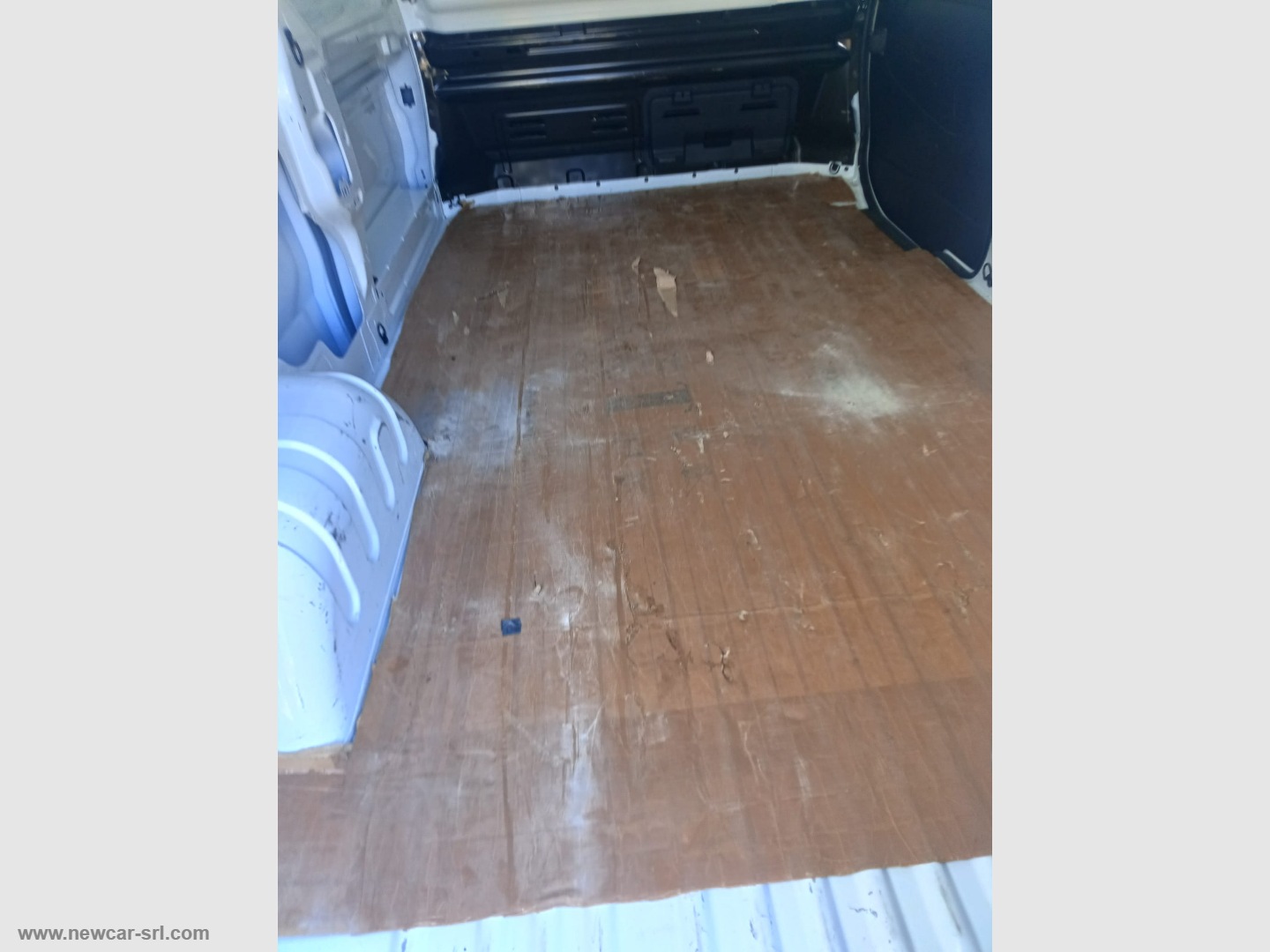 Trafic T30 dCi130 PL-TN Furgone Start - immagine 10