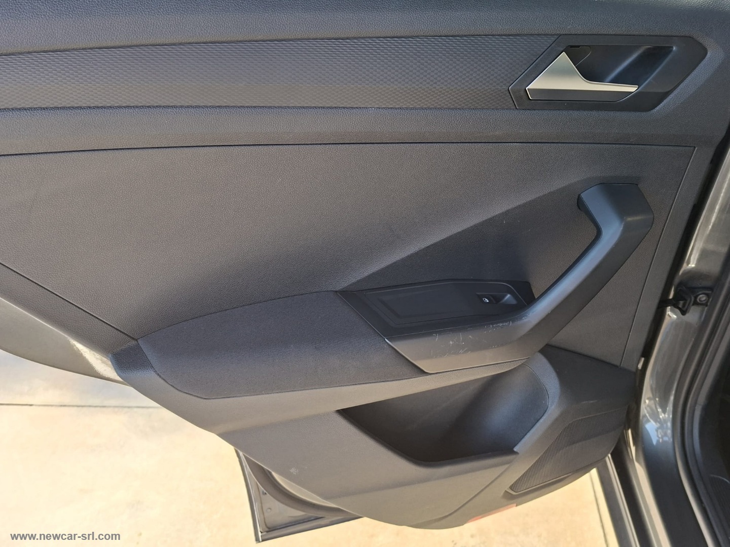 T-Roc 2.0 TDI SCR Life - immagine 10