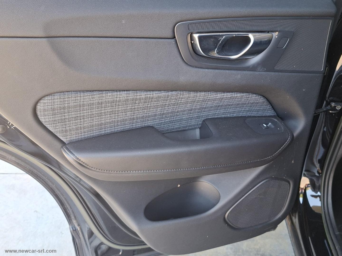 XC60 B4 automatico Essential - immagine 10