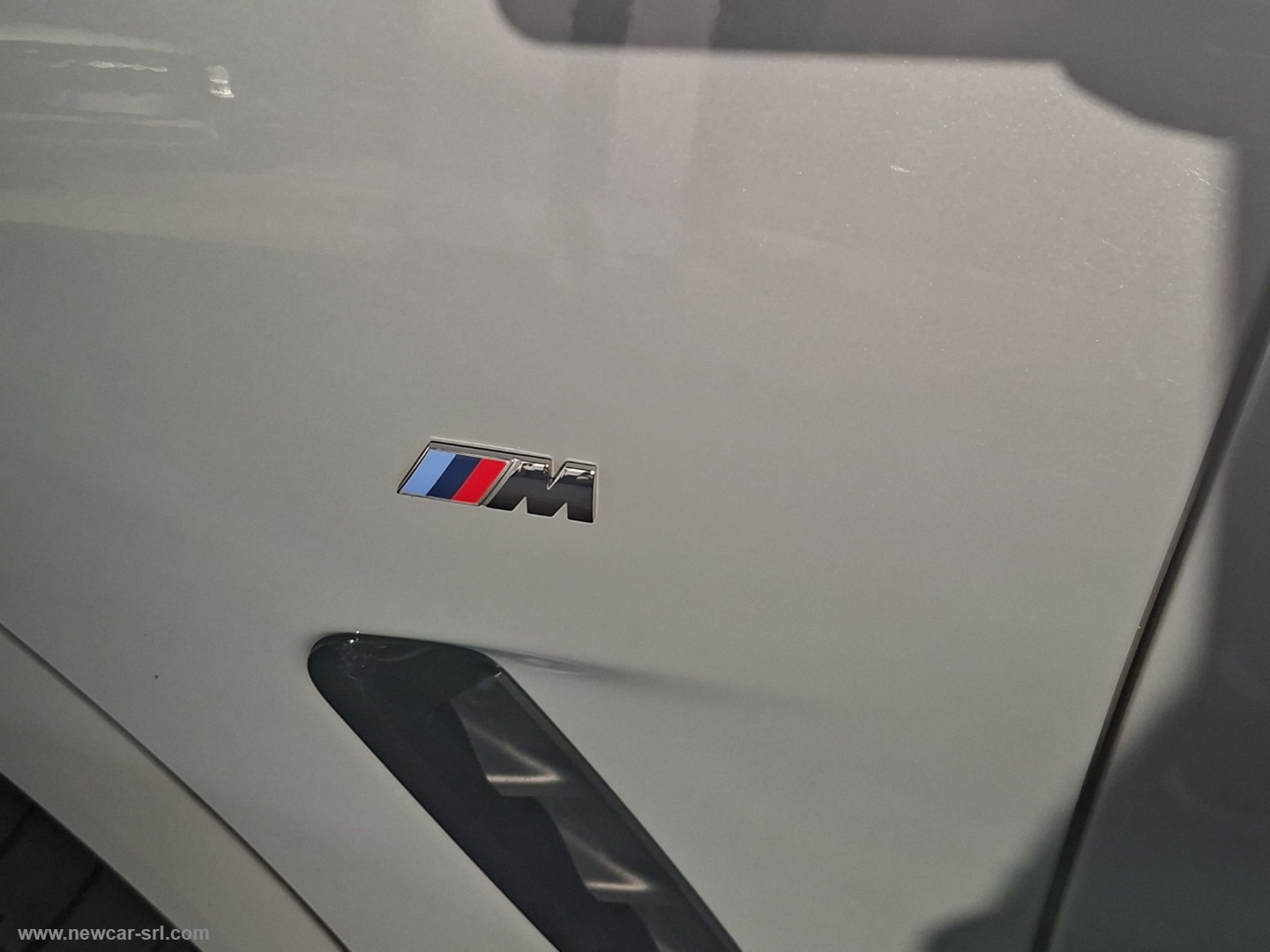X4 xDrive30d 48V 249CV - immagine 10
