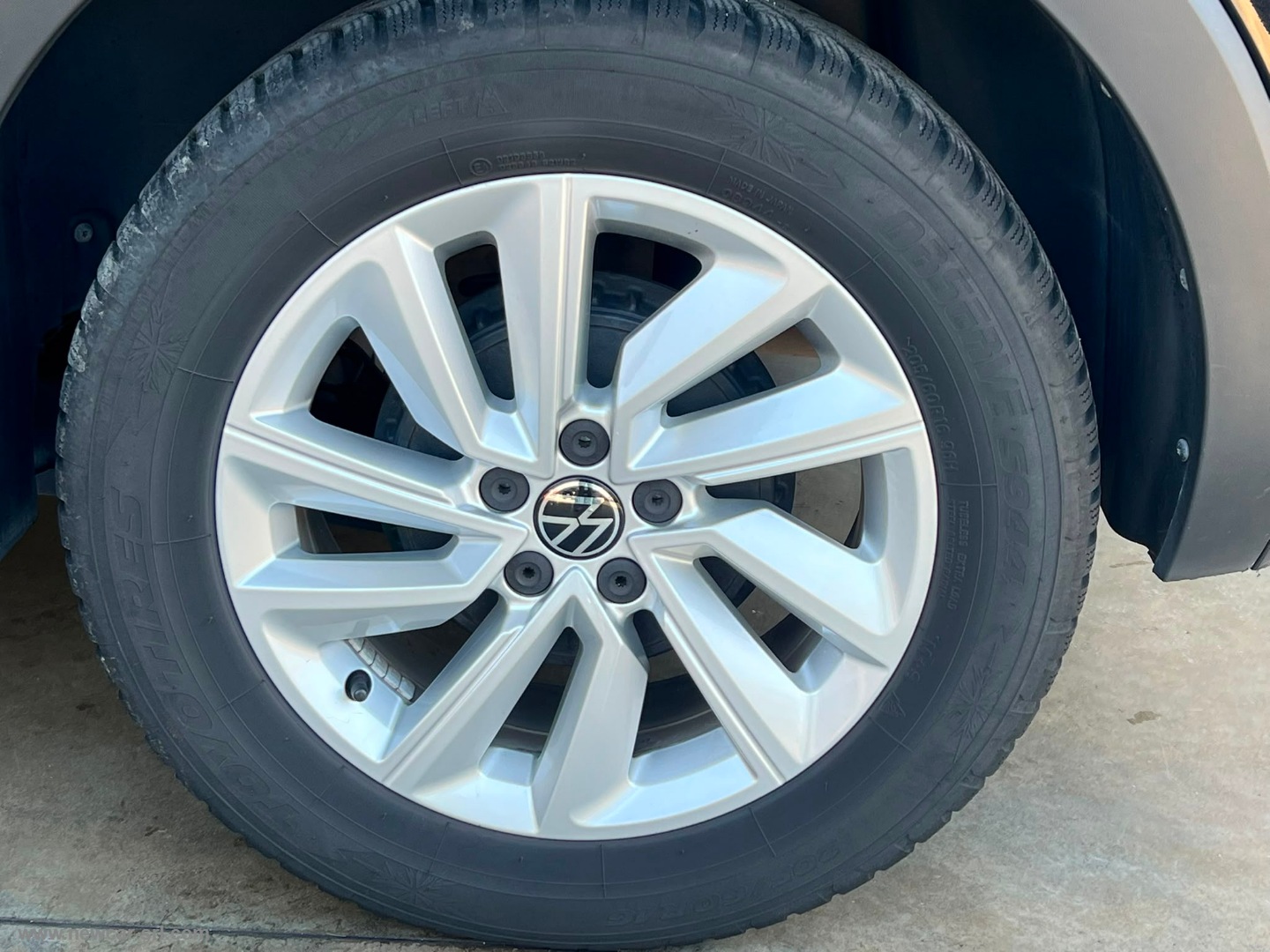 T-Cross 1.0 TSI Sport - immagine 10