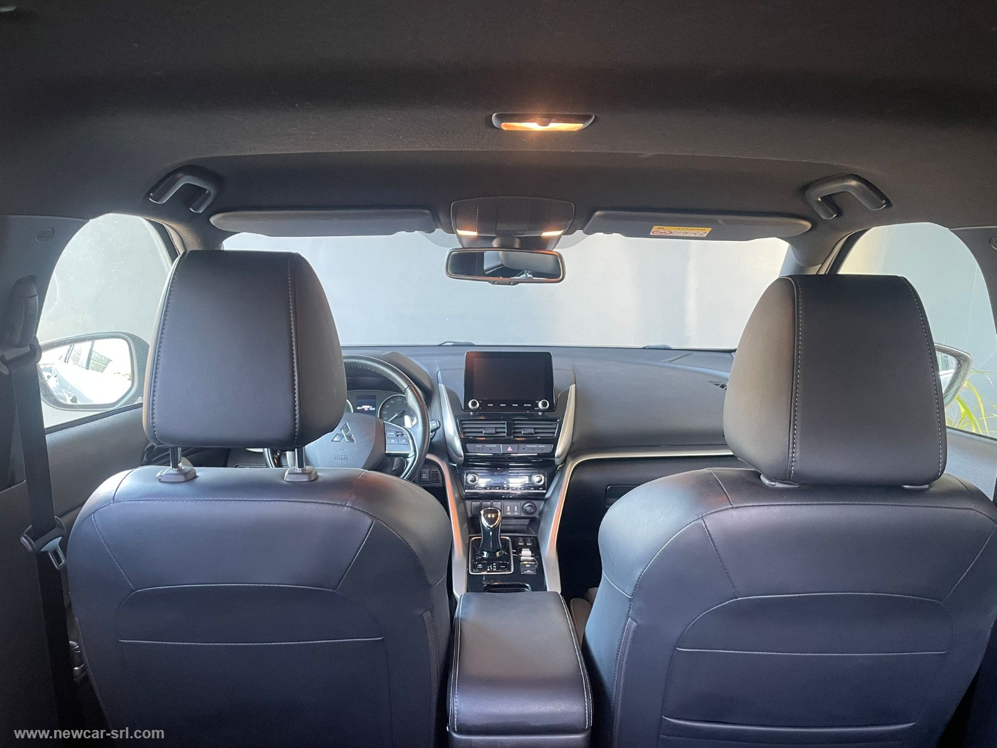 Eclipse Cross 2.4 4WD PHEV Instyle SDA - immagine 10