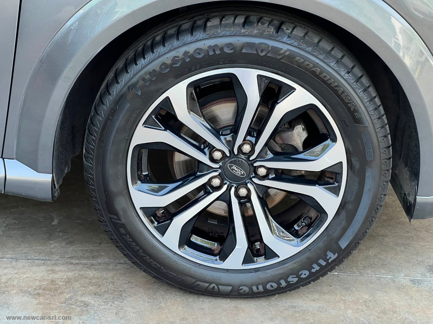 Puma 1.0 EcoBoost Hyb. 125 CV Tit. X - immagine 10