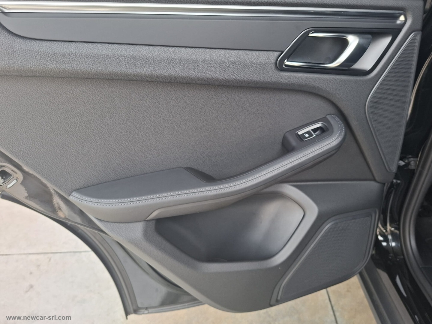 Macan 2.0 T - immagine 10