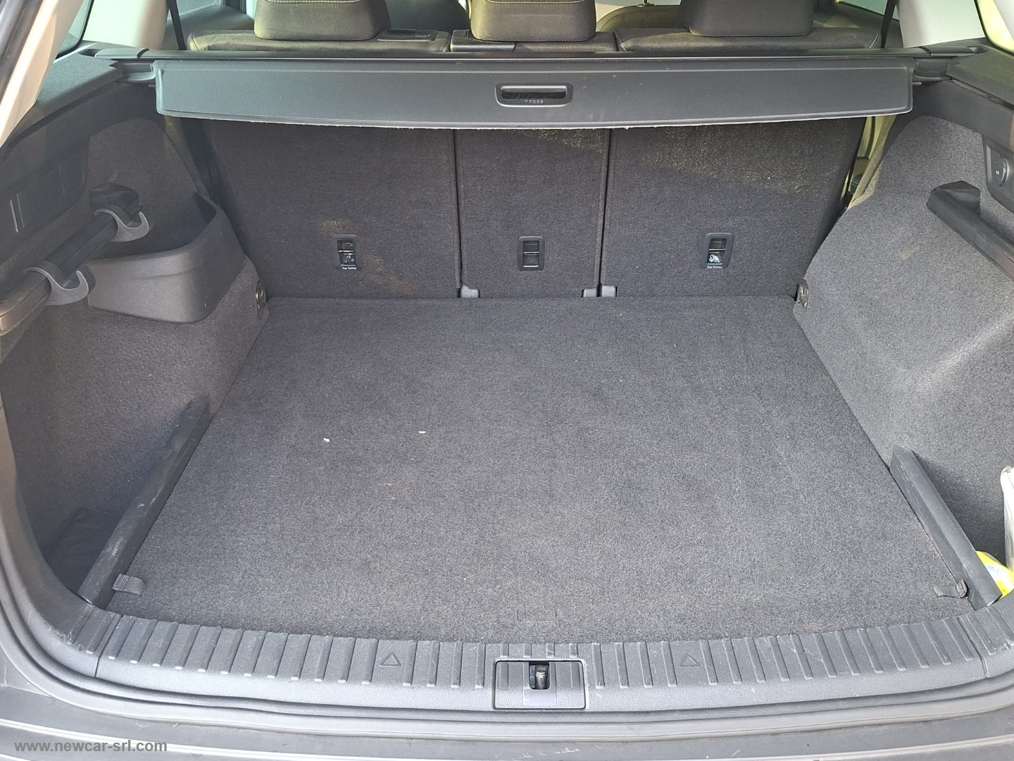 Kodiaq 2.0 TDI EVO SCR 4x4 DSG Executive - immagine 10