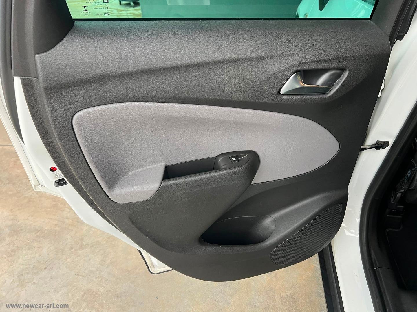 Crossland X 1.5 ECOTEC D 102CV Des.Line - immagine 10