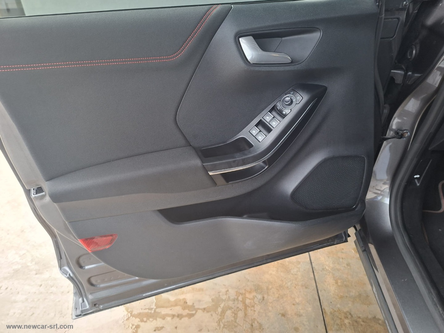 Puma 1.0 EcoBoost Hyb. 125 CV Tit. - immagine 10