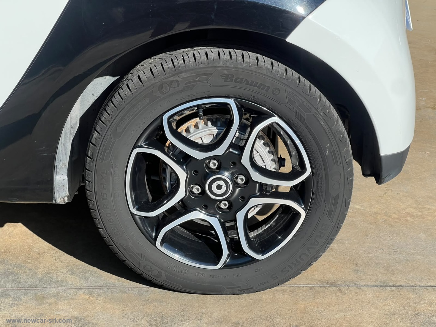forfour 70 1.0 twinamic Youngster - immagine 10
