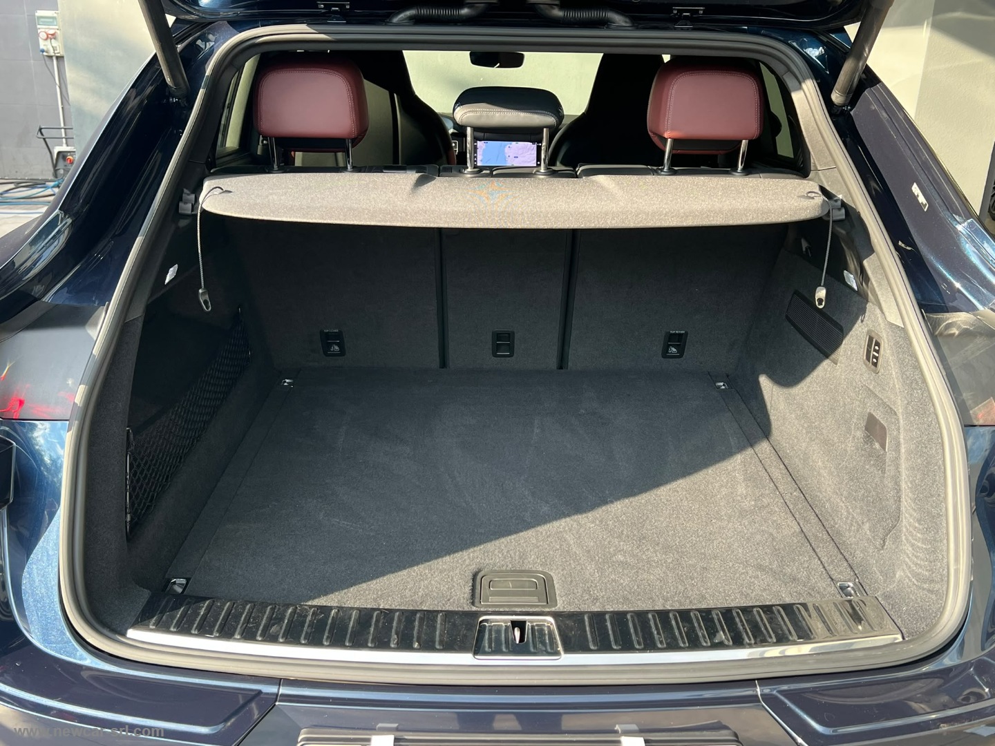 Cayenne Coupè 3.0 V6 - immagine 10