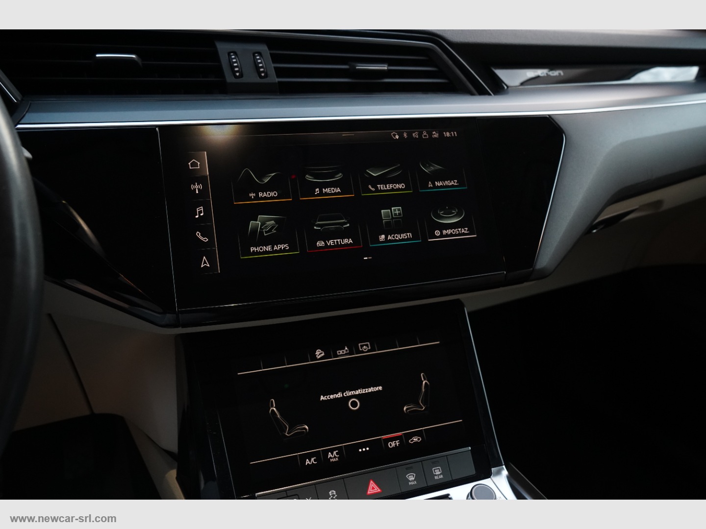 e-tron SPB 50 quattro - immagine 10