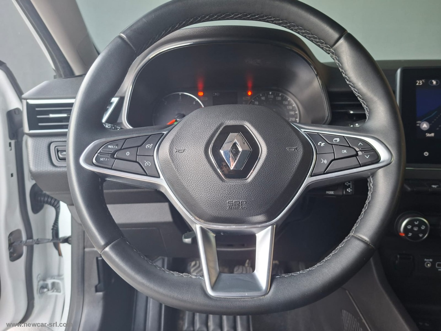 Clio Blue dCi 100 CV Evolution - immagine 10