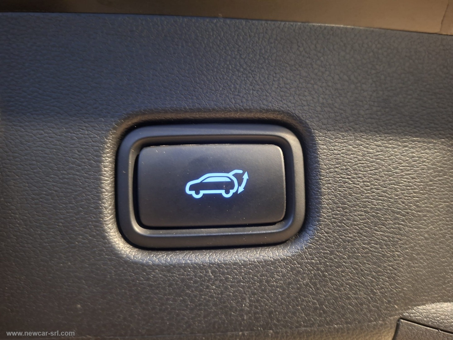 Tucson 1.6 HEV aut. XTech - immagine 10