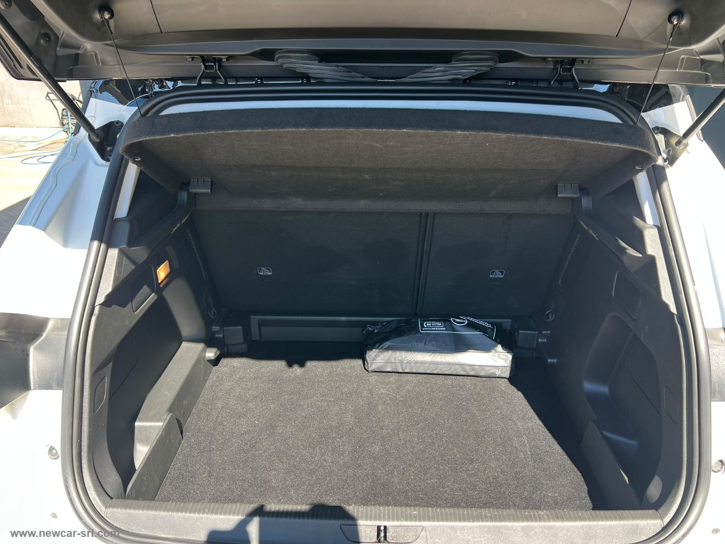 Grandland 1.5 D Ecotec aut. GS Line - immagine 10