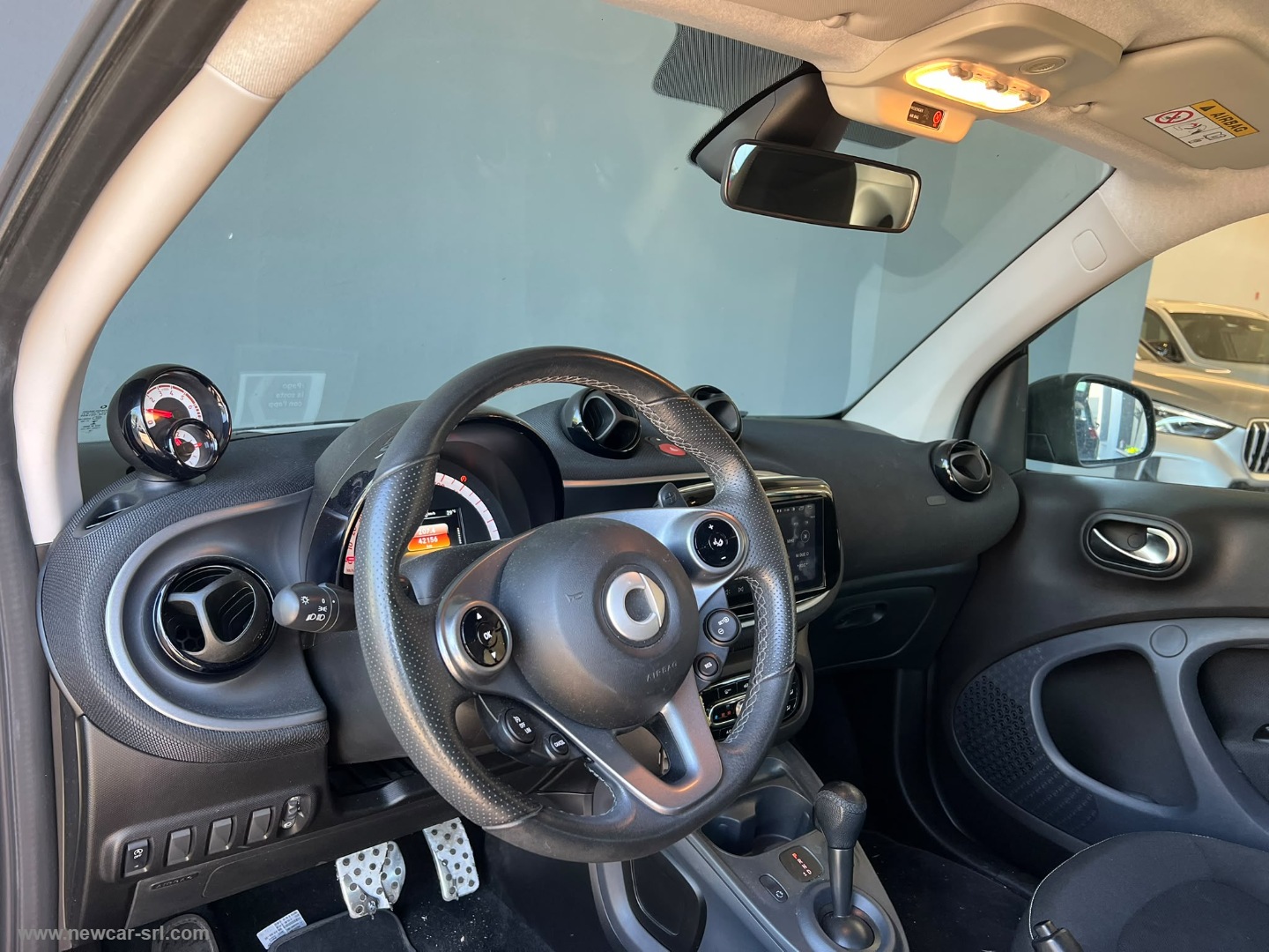 fortwo 70 1.0 twinamic Passion - immagine 10