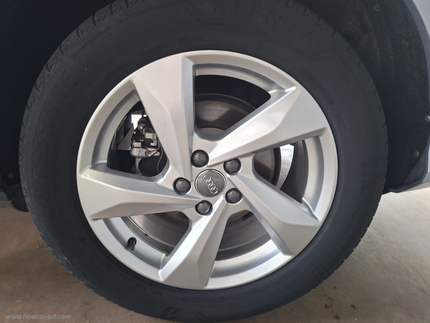 Q3 2.0 TDI 150CV quattro Business - immagine 10