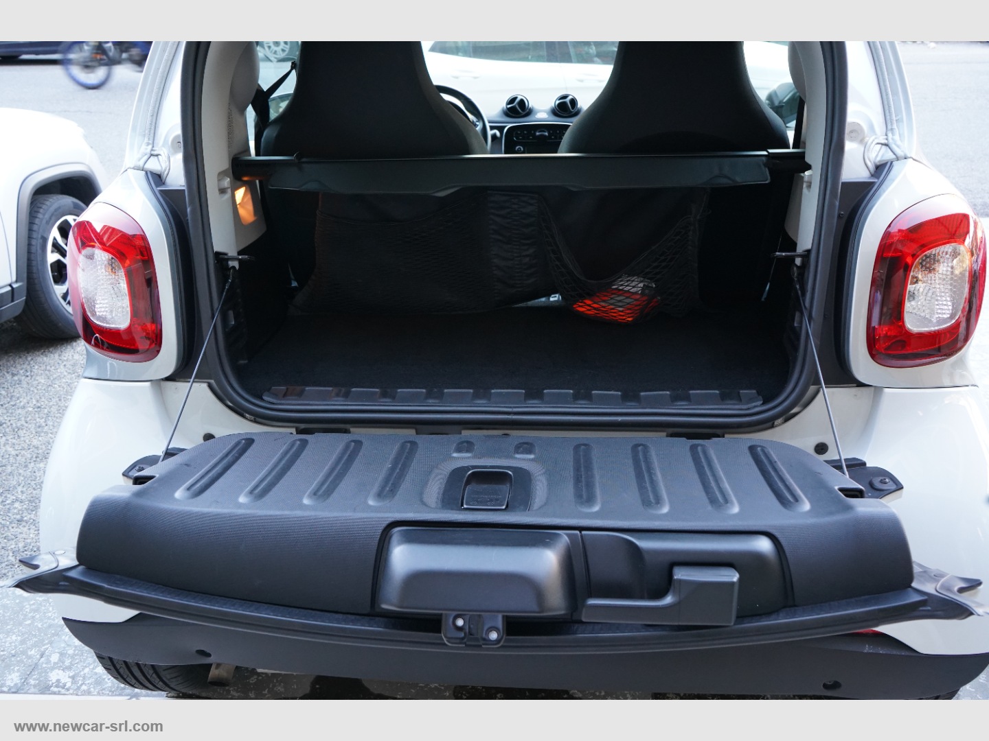 fortwo 70 1.0 twinamic Passion - immagine 10