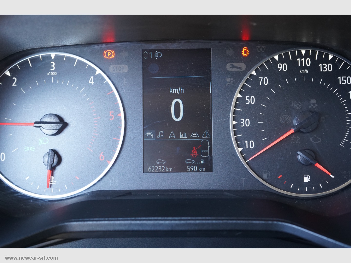 Clio Blue dCi 8V 100 CV 5p. Business - immagine 10