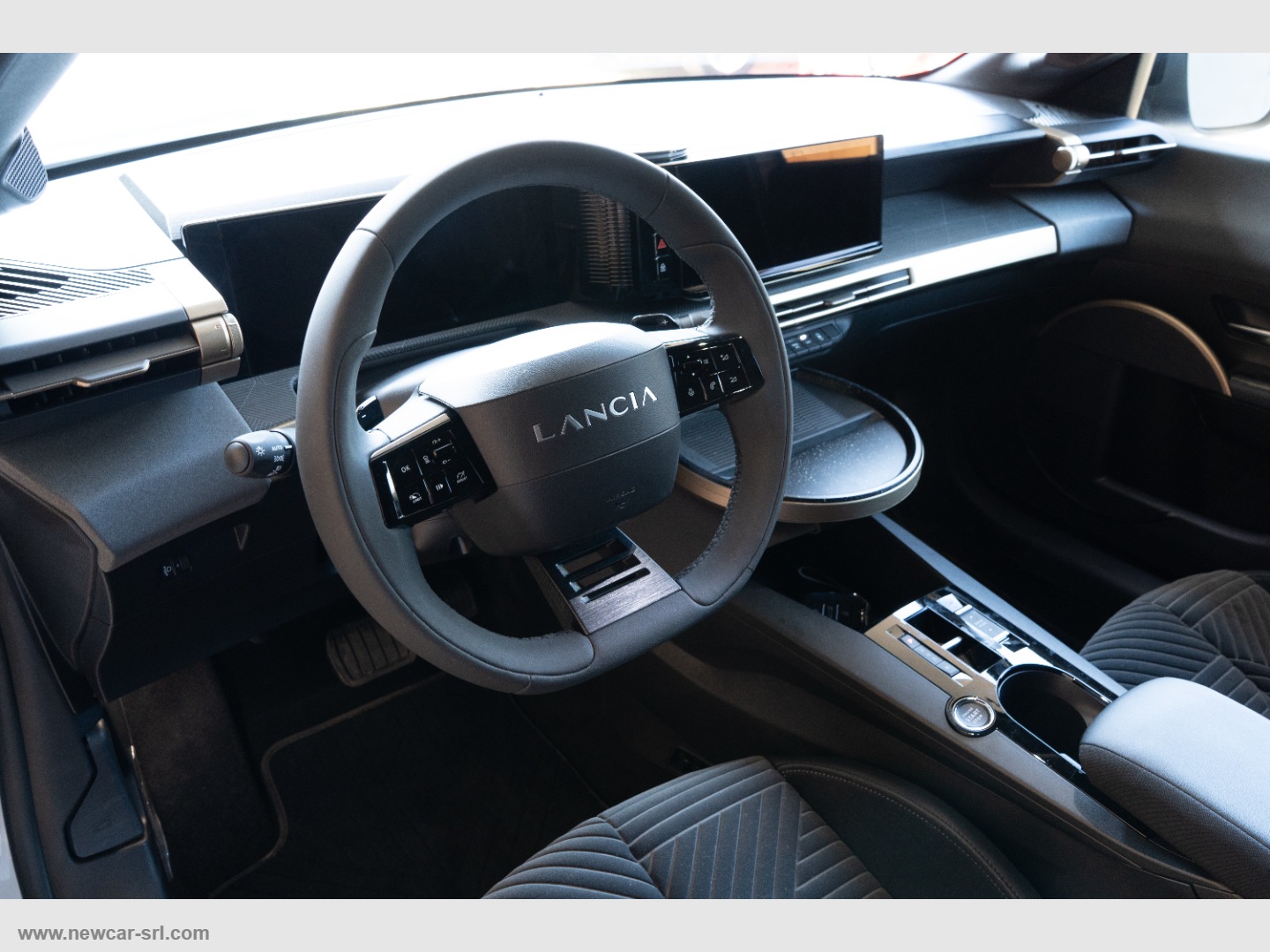 Ypsilon Hybrid e-DCT - immagine 10