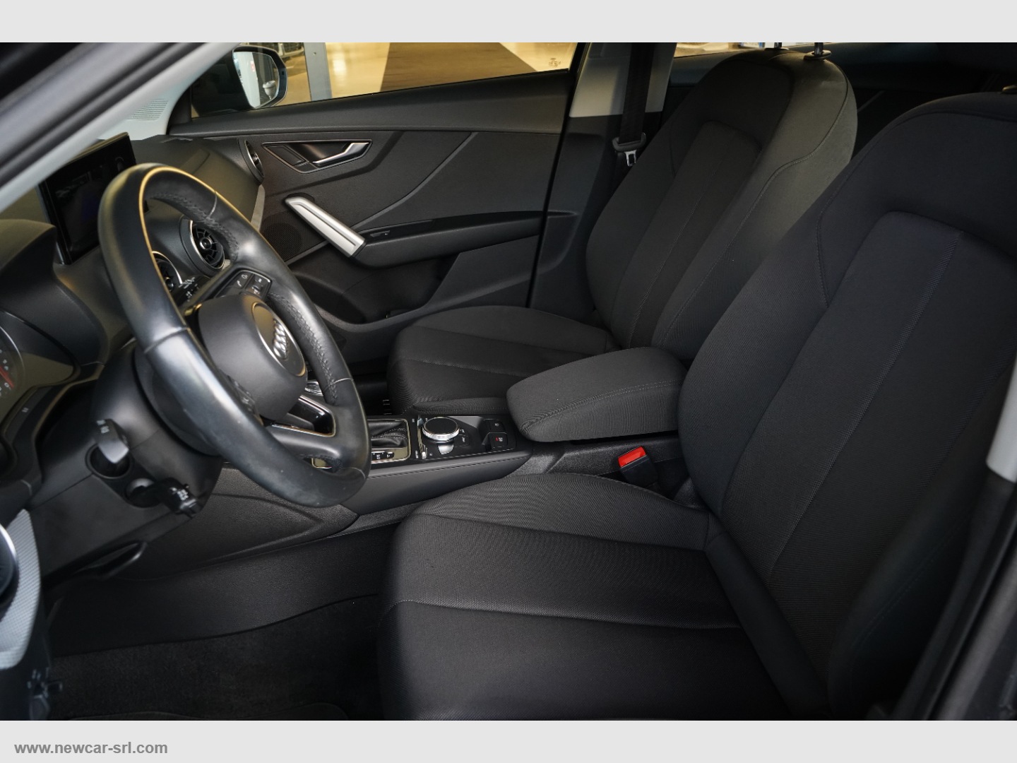 Q2 35 TFSI S tronic Admired Advanced - immagine 10