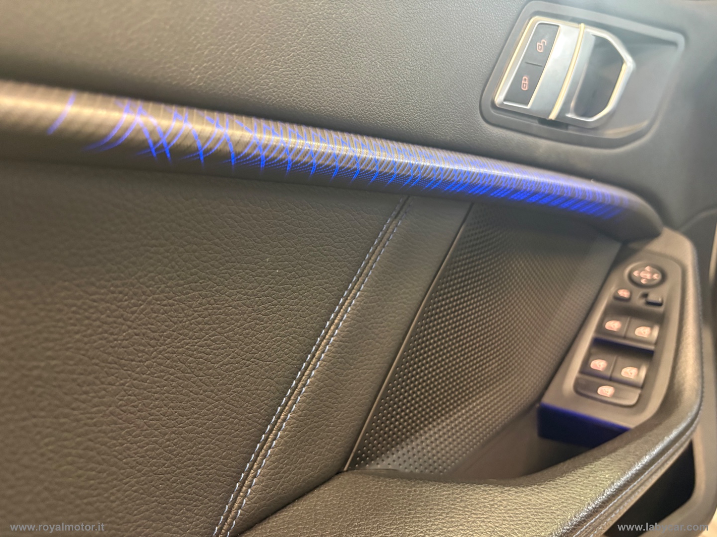 118i 5p. Msport - immagine 10