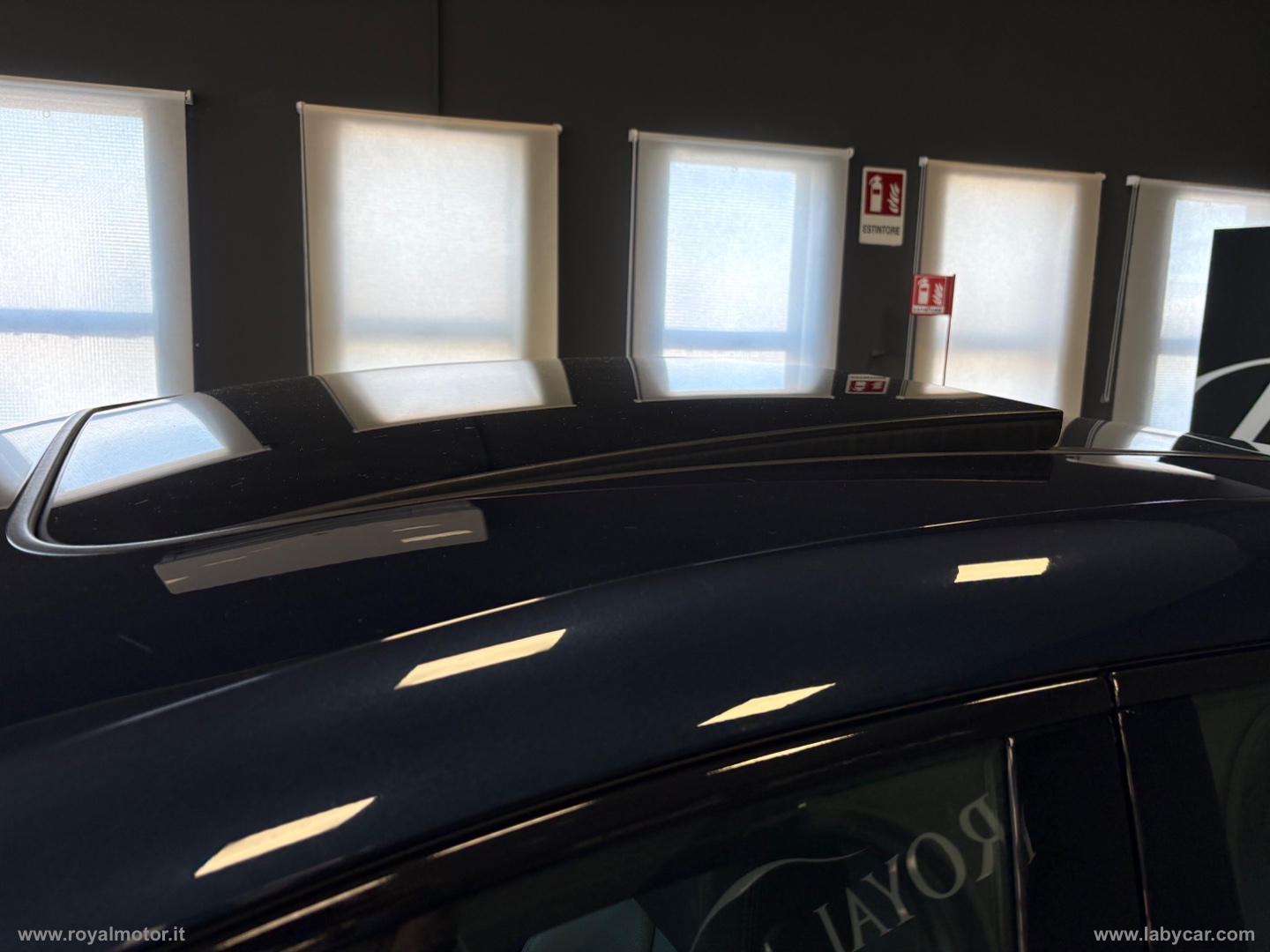 Macan 3.0 S Diesel UNICA - FULL OPTIONAL - STUPENDA. - immagine 10