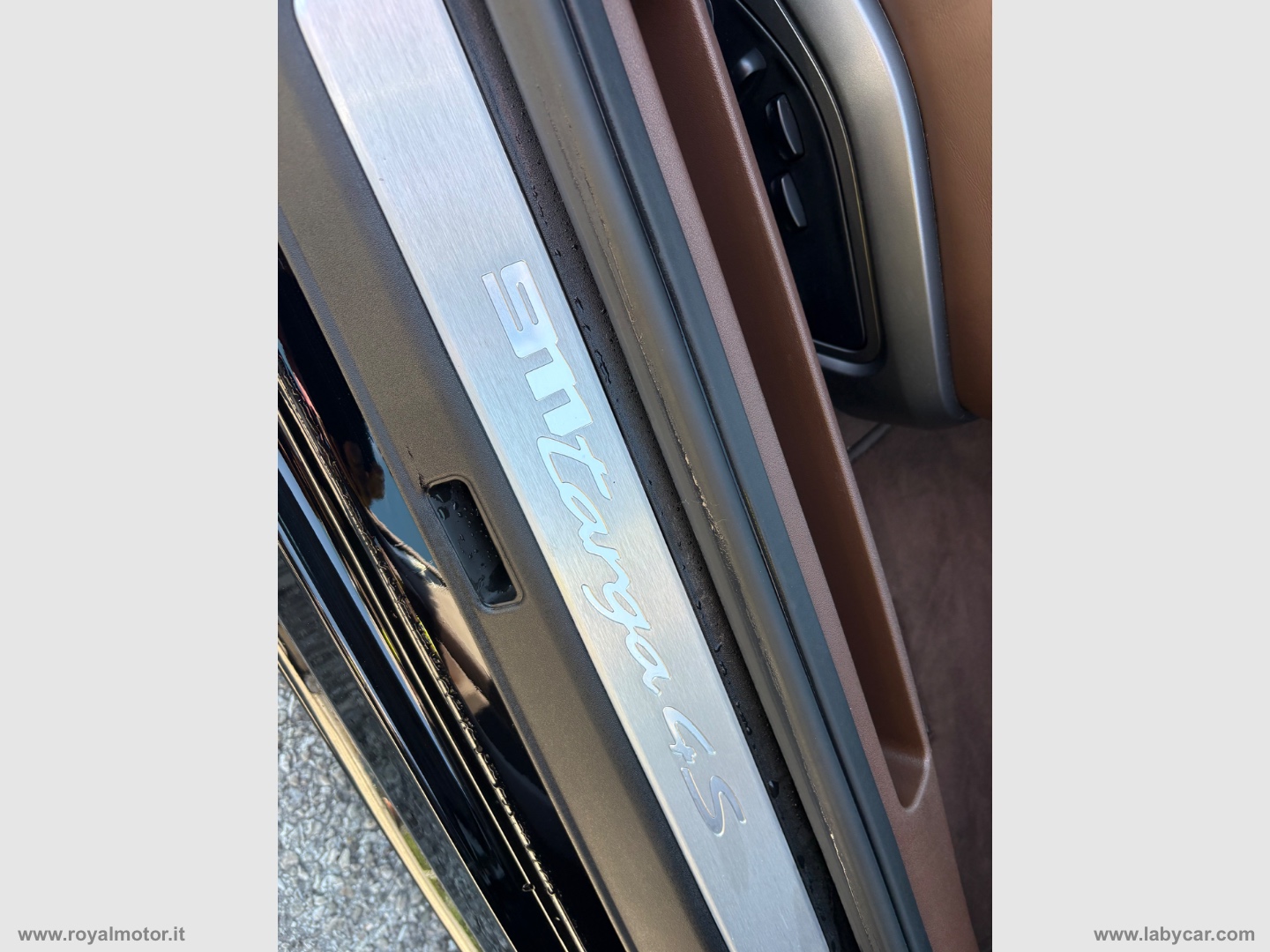 992 Targa 4S - immagine 10