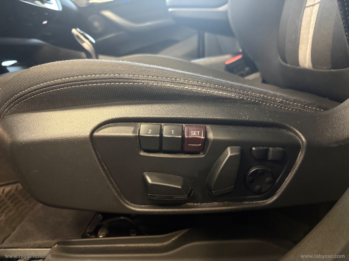 X2 sDrive18d - immagine 10