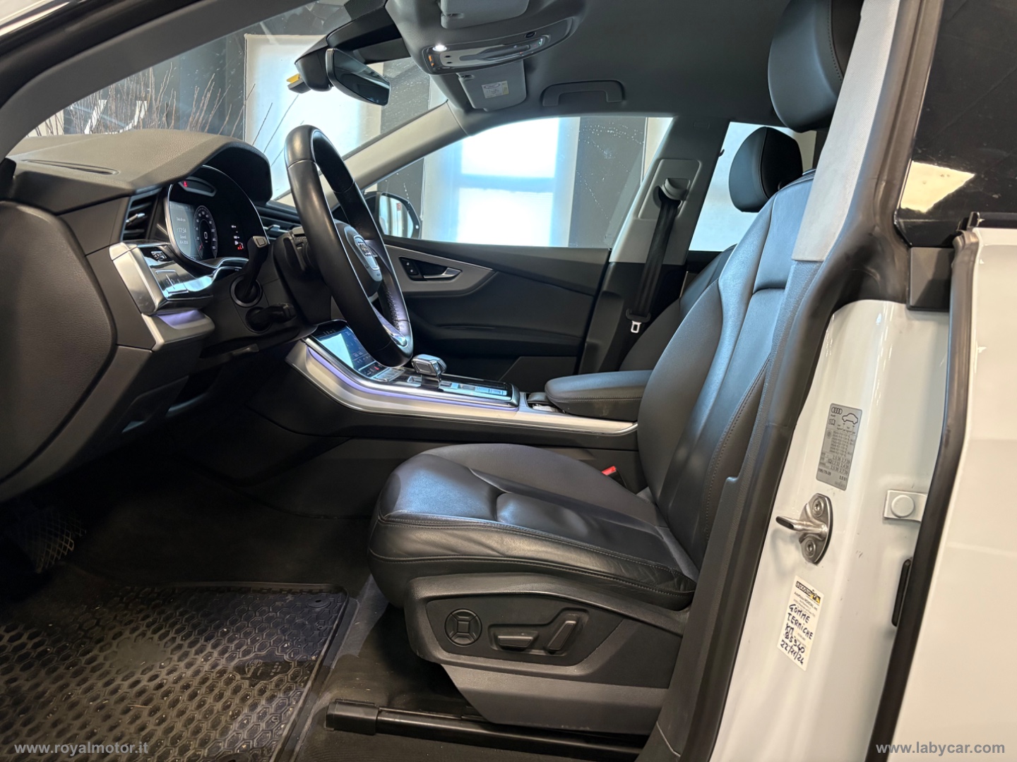 Q8 45 TDI quattro tiptronic - immagine 10