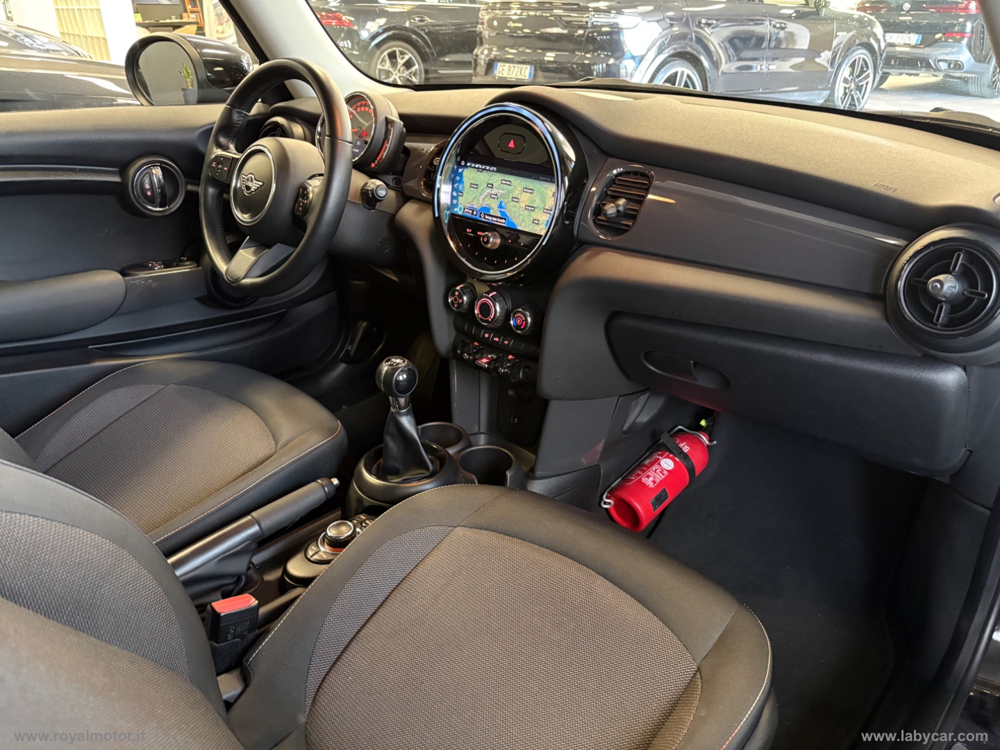 Mini One OK NEOPATENTATI ! - immagine 10
