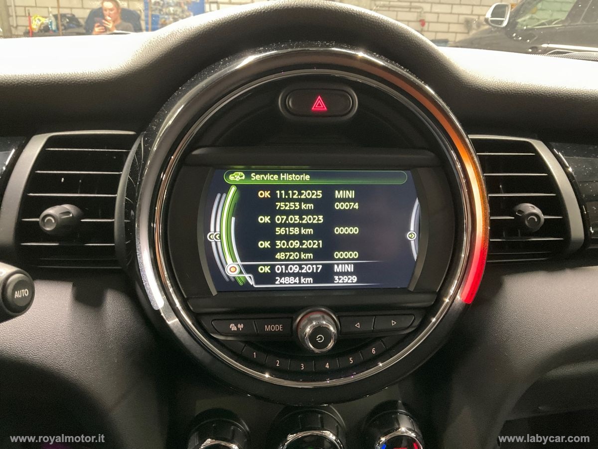 Mini One 5 porte OK NEOPATENTATI - immagine 10
