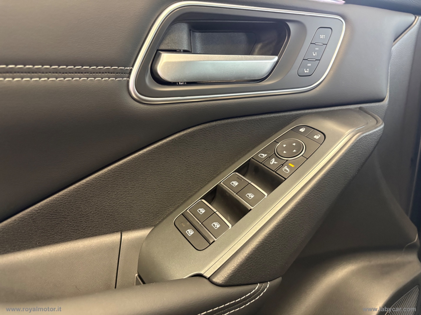 Qashqai MHEV 158 CV Xtronic Tekna - immagine 10