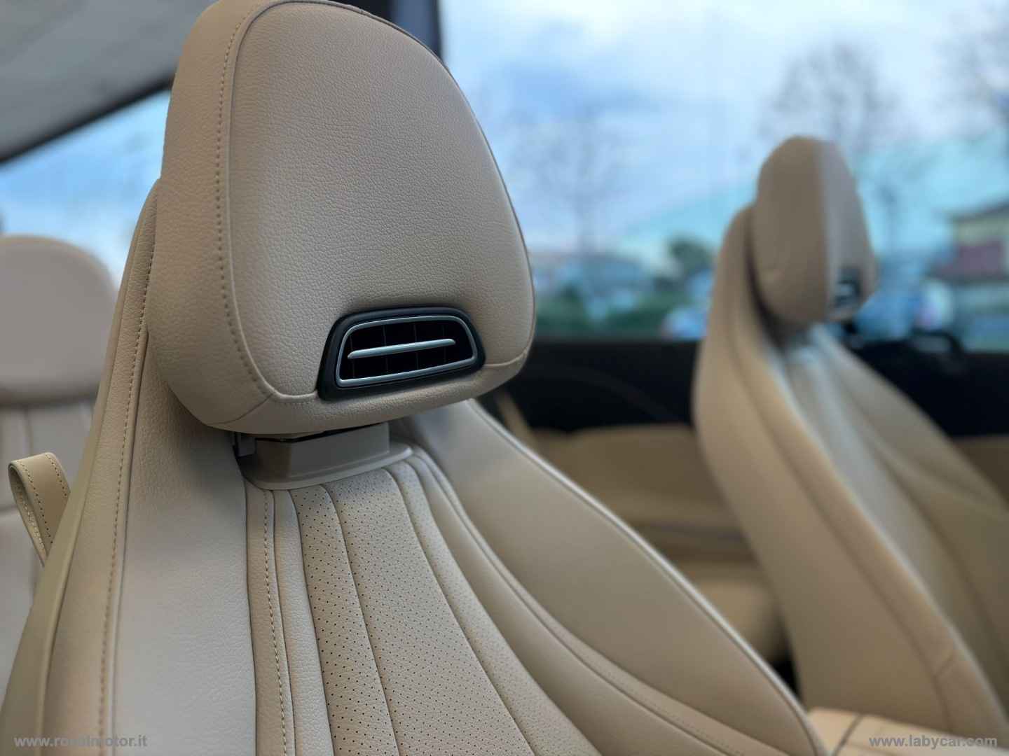 CLE 200 Cabrio AMG Line Advanced - immagine 10