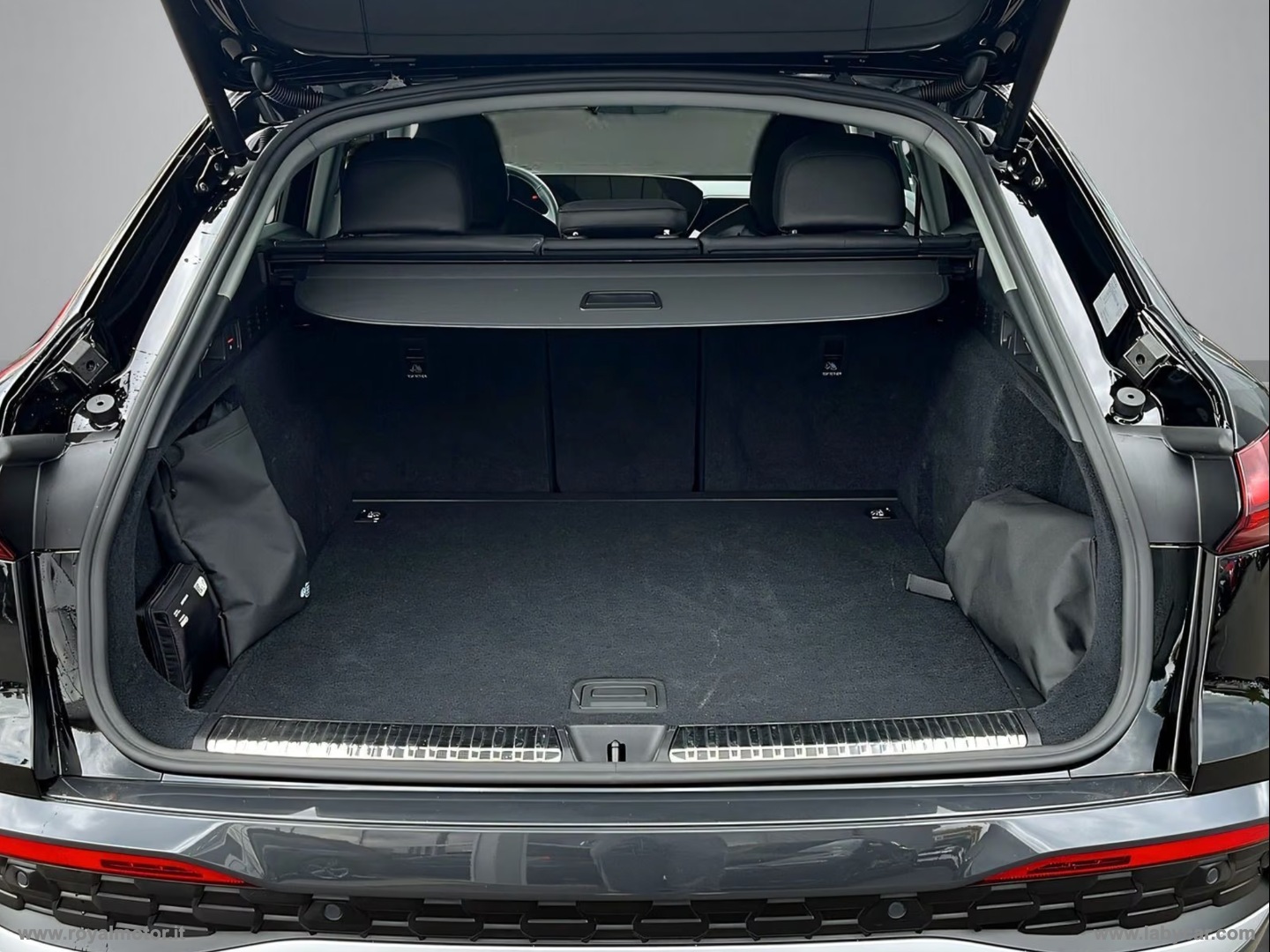 Q5 SPB TDi S tronic quattro - immagine 10