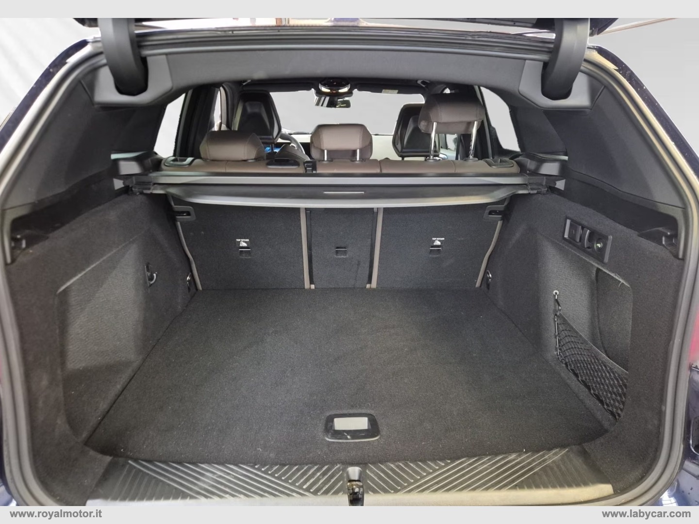 X3 xDrive20d 48V MSport VASTA DISPONIBILITA' - immagine 10