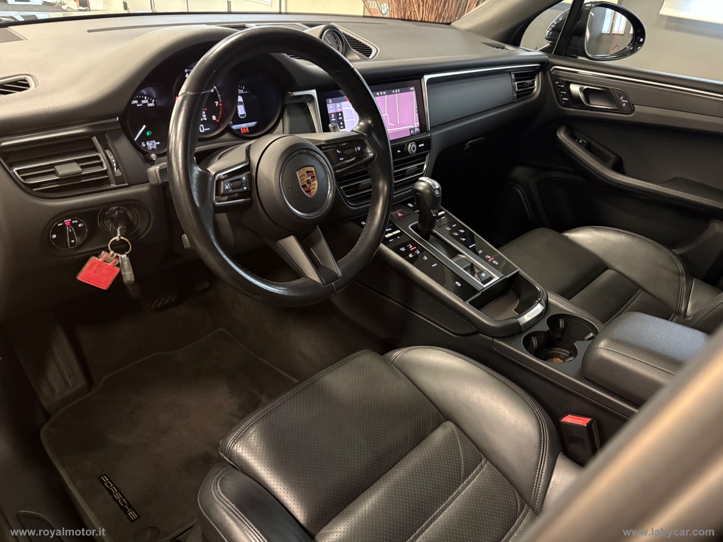 Macan 2.0 - immagine 10