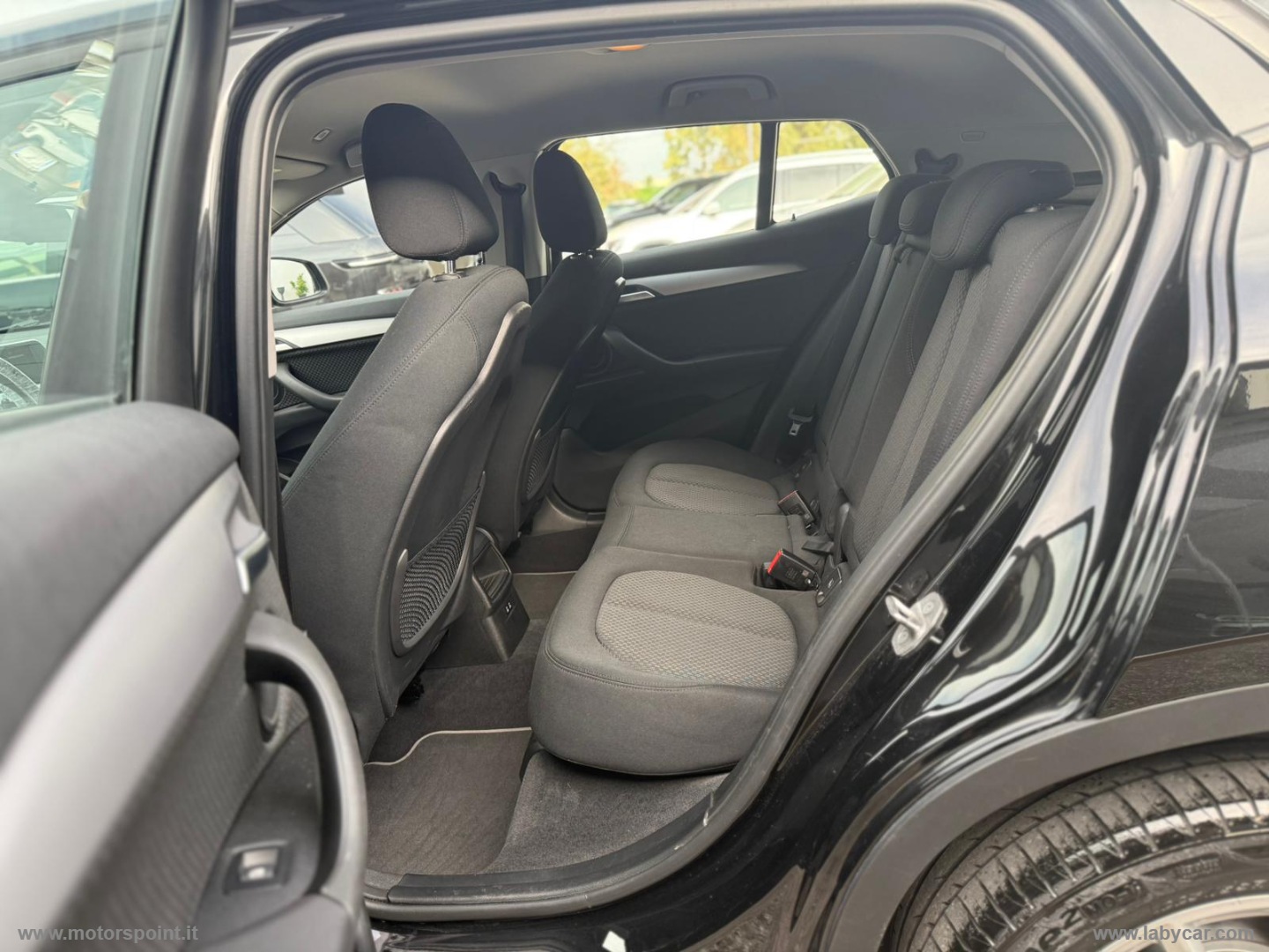 X2 sDrive16d sport - immagine 10