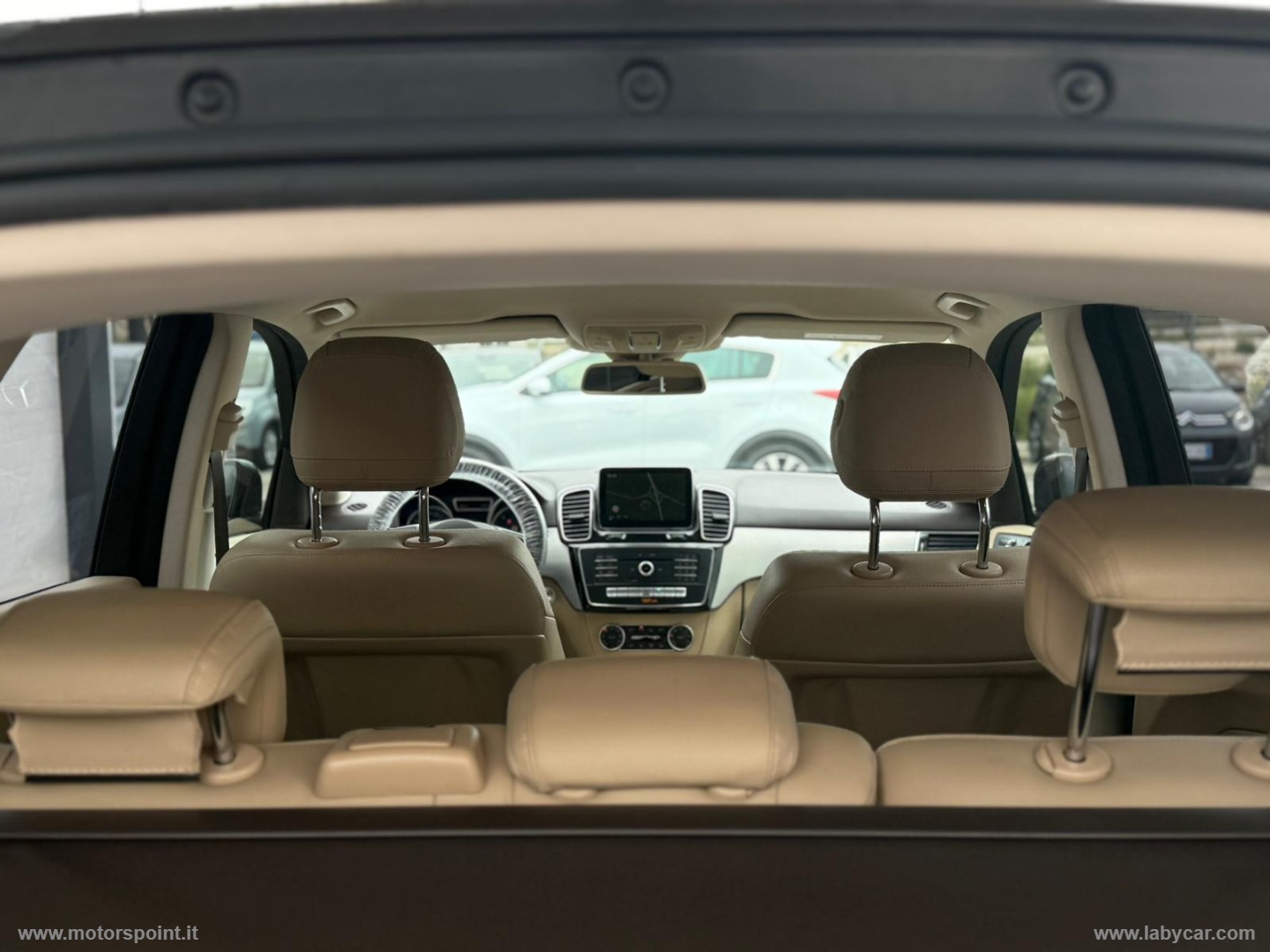GLE 350 d 4Matic Executive - immagine 10