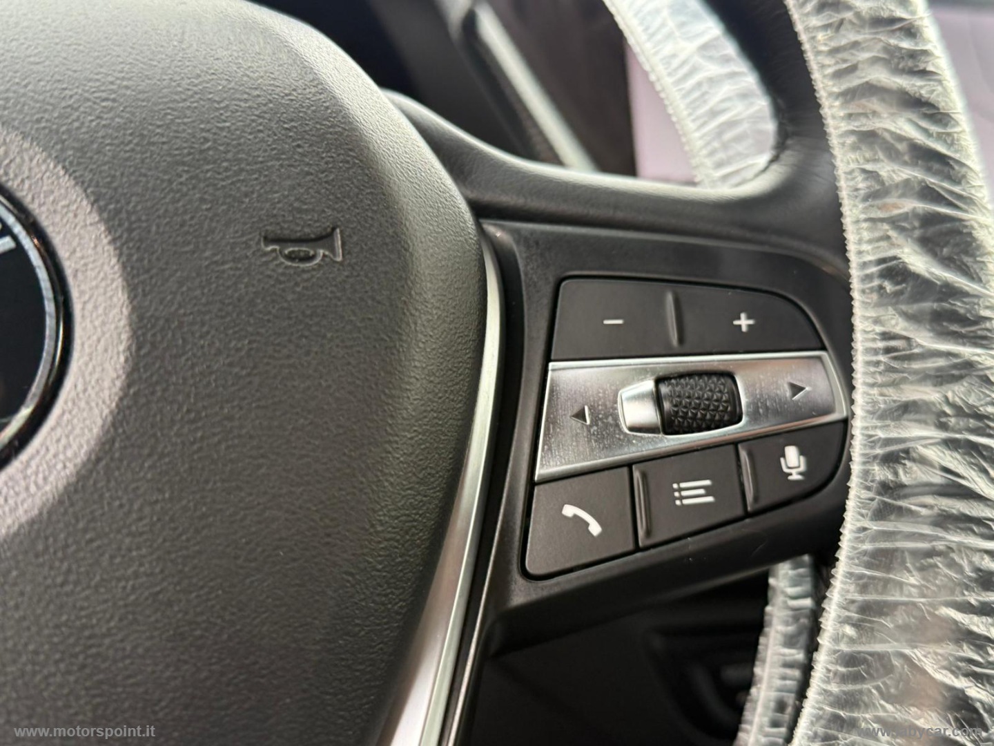 116d 5p. Msport - immagine 10
