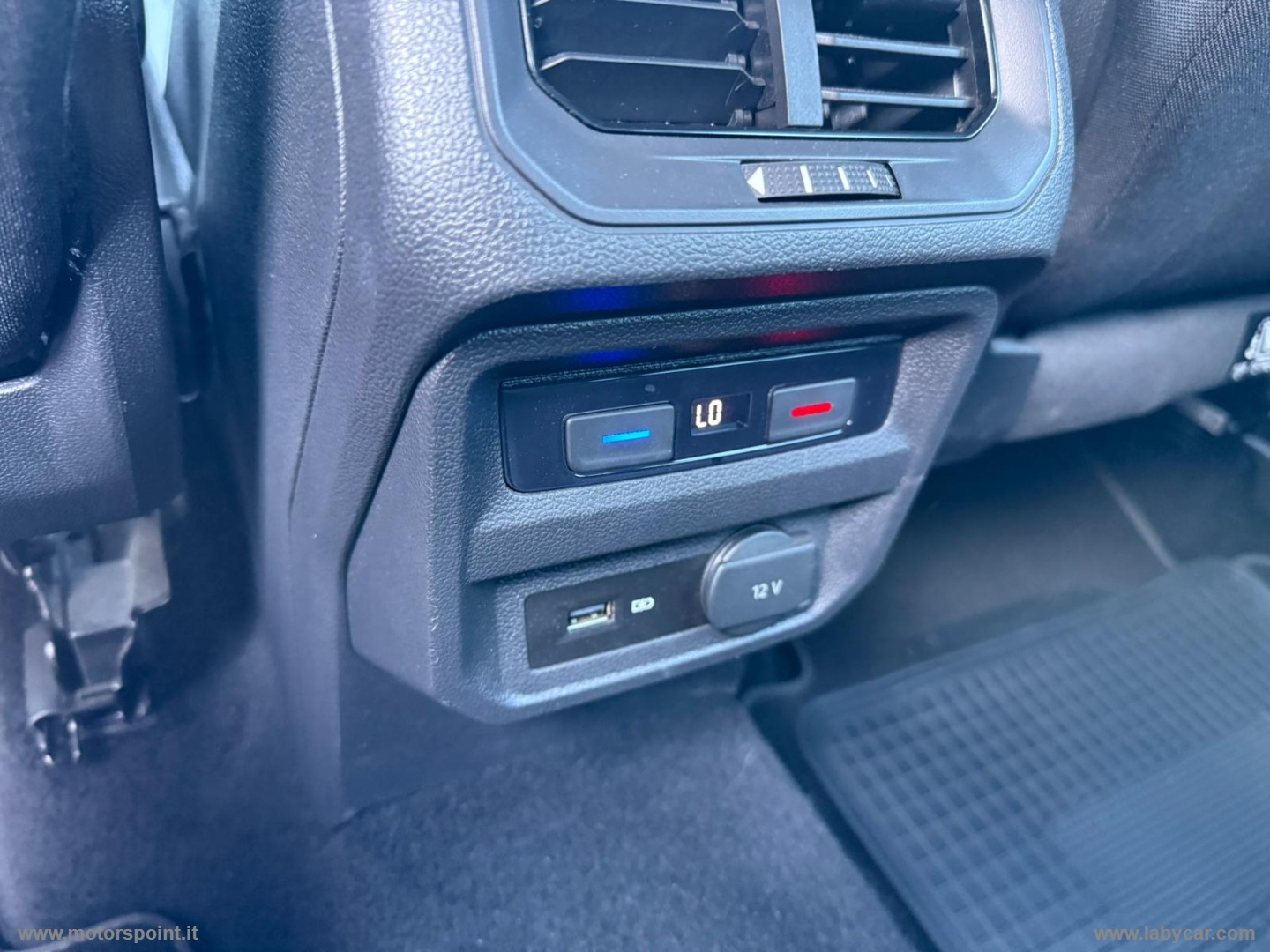 Tarraco 2.0 TDI XCELLENCE - immagine 10