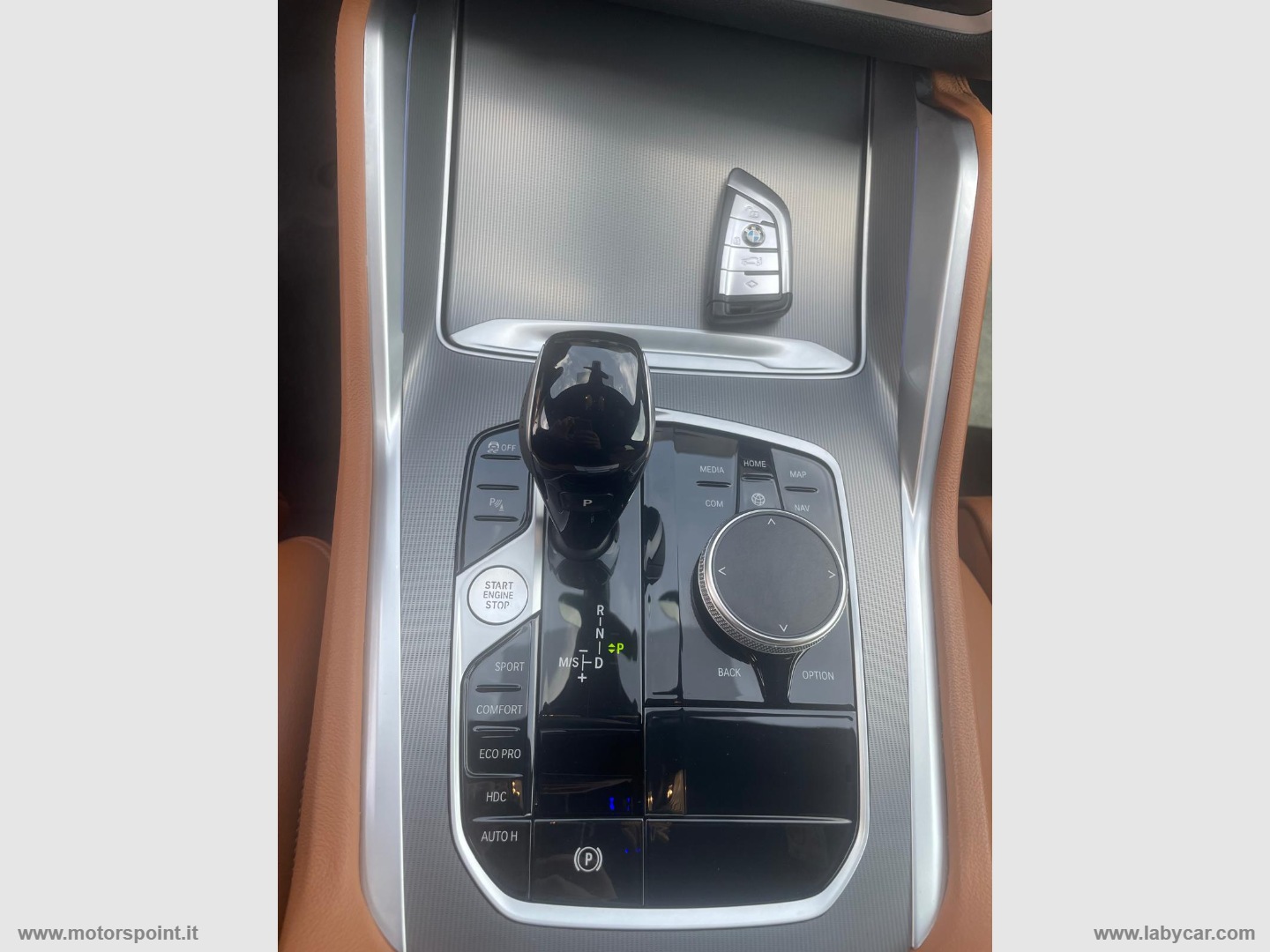 X6 xDrive30d 48V xLine - immagine 10