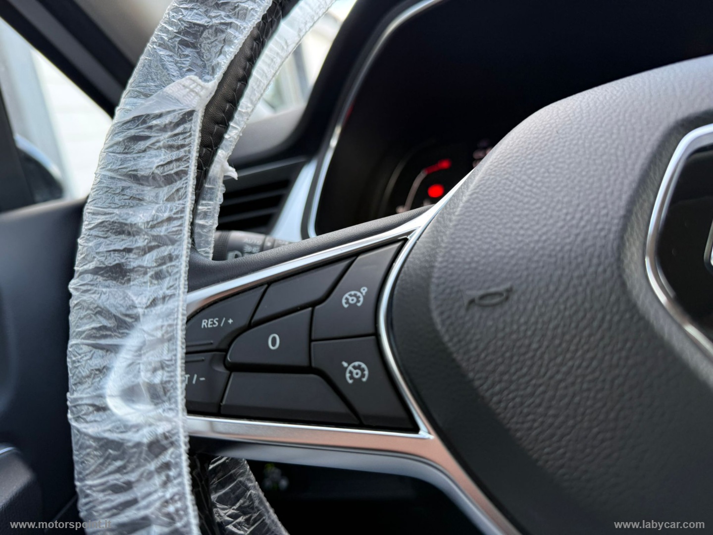 Captur TCe 100 CV GPL Techno - immagine 10