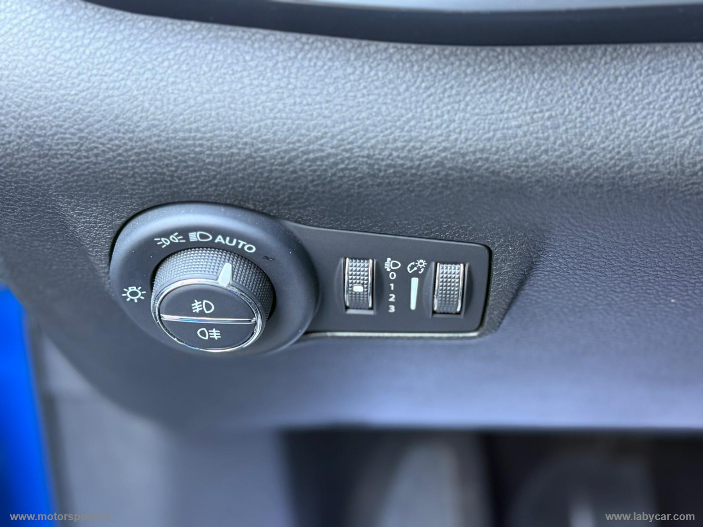 Compass 1.6 Mjt II 2WD Limited - immagine 10