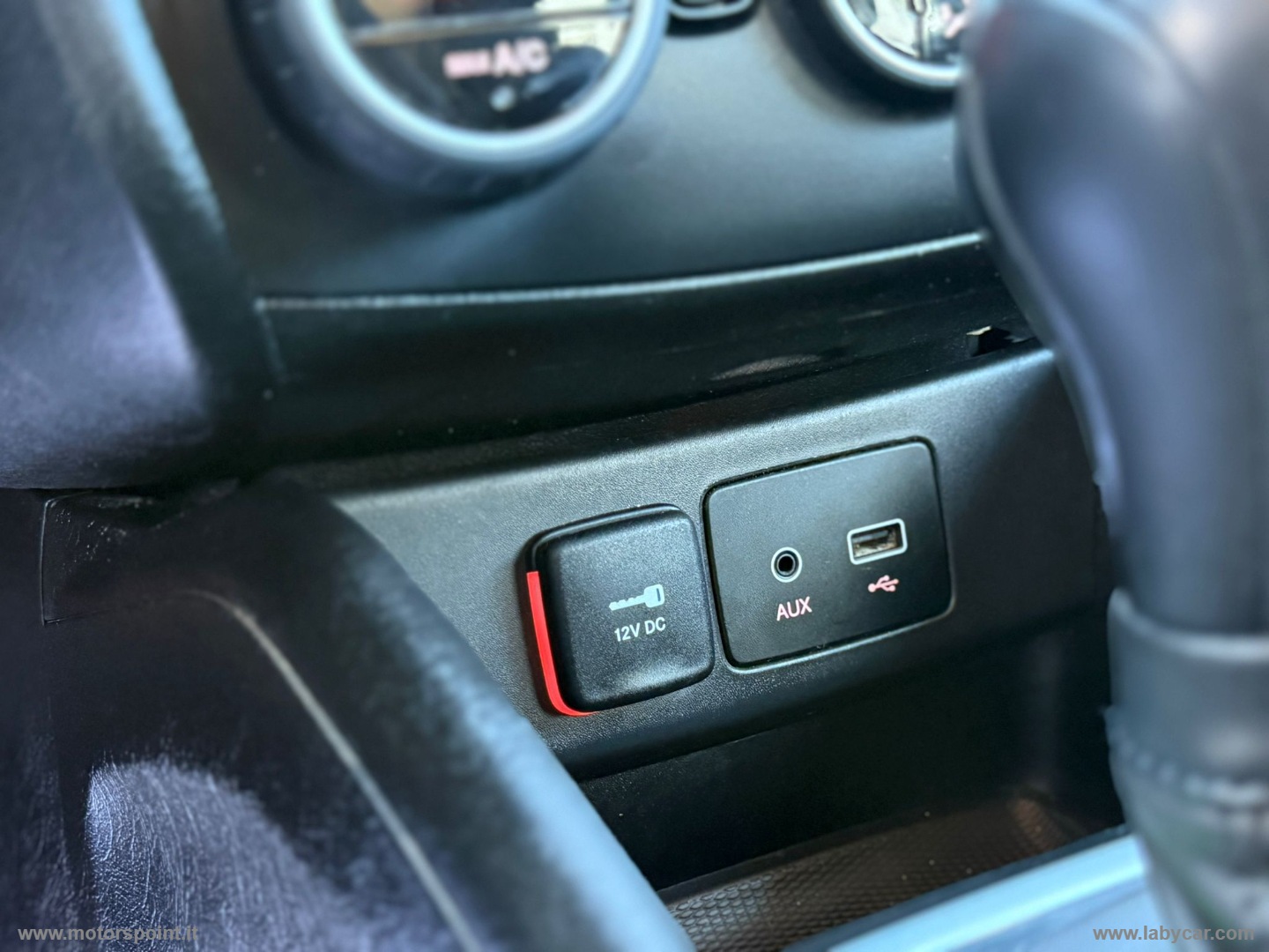 Tipo 1.6 Mjt S&S DCT 5p. Lounge - immagine 10