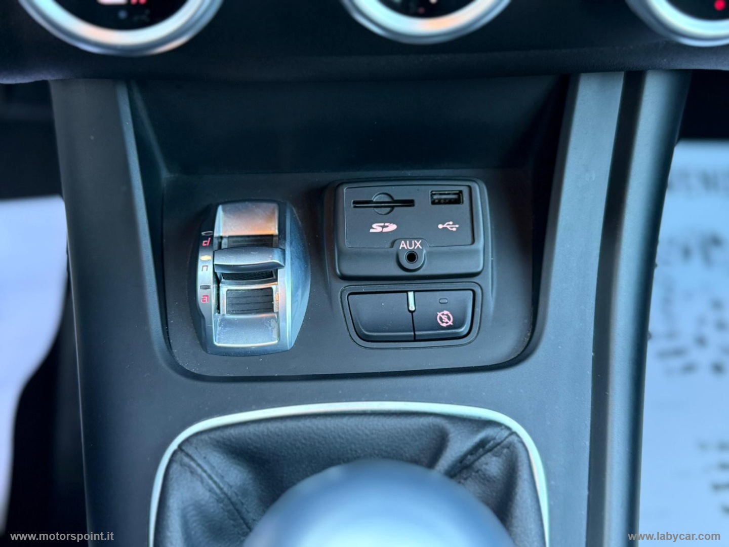 Giulietta 1.6 JTDm 120 CV Business - immagine 10