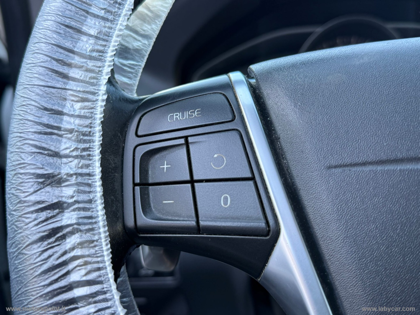 XC60 D4 Geartronic Kinetic - immagine 10