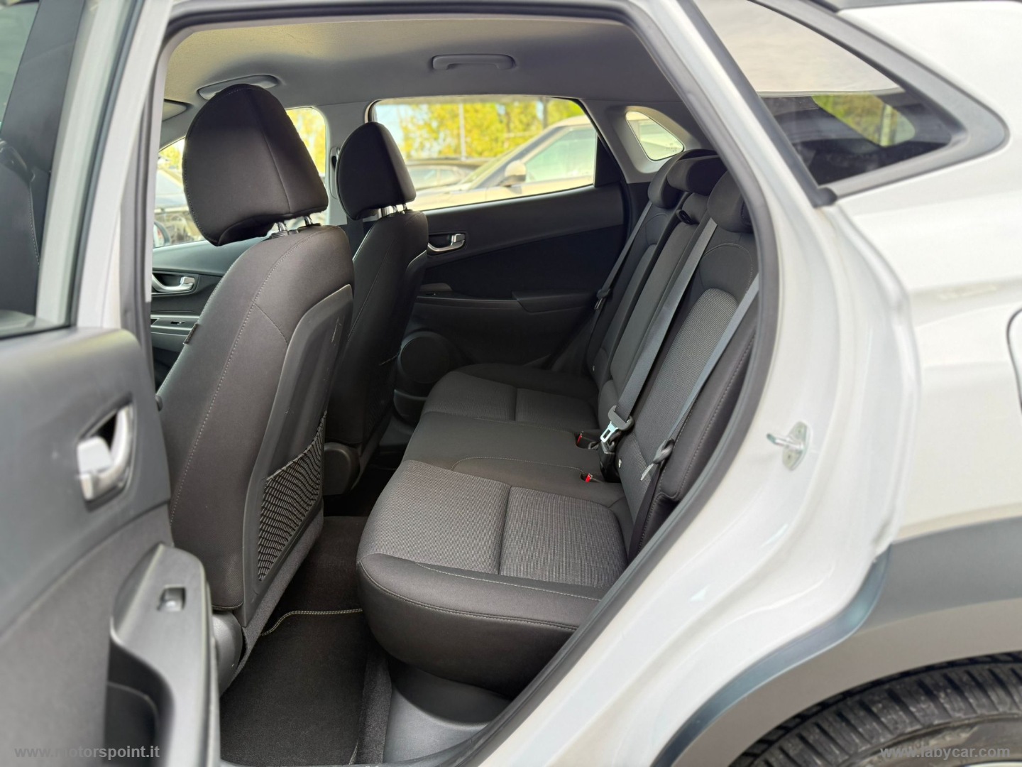 Kona 1.6 CRDI Hybrid 48V iMT XTech - immagine 10